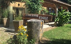 L'Ancienne Etable Dordogne